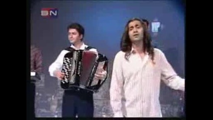 Fazlija - Ciganska svadba
