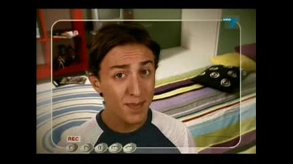 Двете лица на Тома епизод 15 част 2