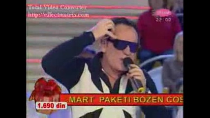 Mile Kitic - Kopka me kopka
