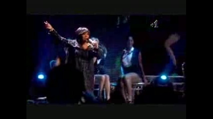 Sugababes - Lady Marmalade(live)