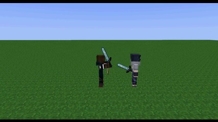 Ld_block vs Sasuke