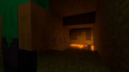 Minecraft Animation - Bones!