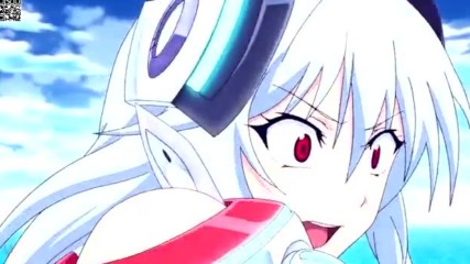 Masou Gakuen Hxh 「amv」- By Your Side