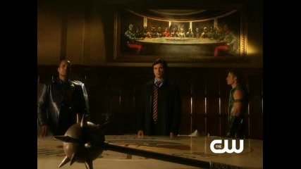smallville S09ep11 Absolute Justice 