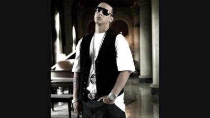 Cambio - Daddy Yankee