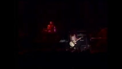 Freak Of Nature - If I Leave 