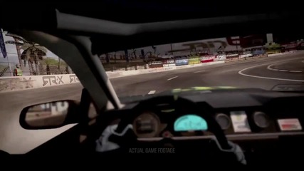 Need for Speed Shift 2: Unleashed (hd)