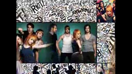 Paramore - That`s what U get
