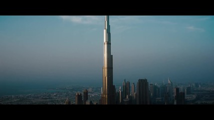 Mission Impossible 4 - Ghost Protocol - Official Trailer *hq*