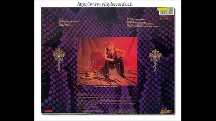 Axel Rudi Pell - Slave of Love