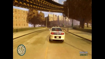 Gta Iv Мисия 9