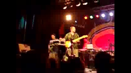 Colorstar - Aalomadalom (Live)