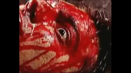 Haemorrhage - Mortuary Riot