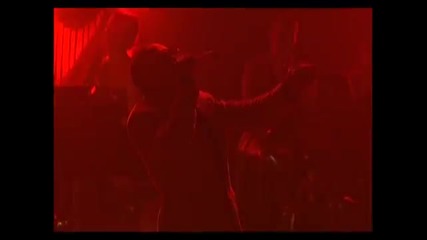 Kanye West - Stronger ( Live from The Joint )