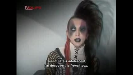 Moi Dix Mois - 2007 интервю