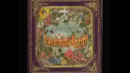 Panic At The Disco - We Аre So Starving