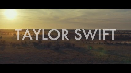 Премиера! /2о15/ Taylor Swift - Wildest Dreams (официално Видео + Превод)