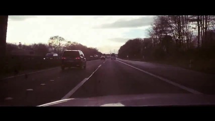 No Turning Back - Destination Unknown (featuring Andrew of Comeback Kid)