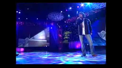 Billy Ray Cyrus & Miley Cyrus.avi