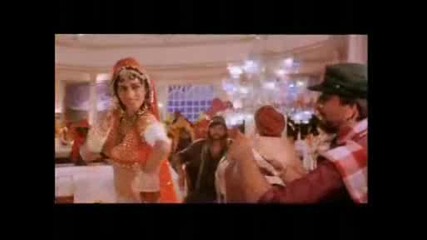 Choli Ke Peeche - Khal Nayak
