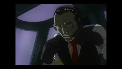 Hellsing The Abridged Trailer