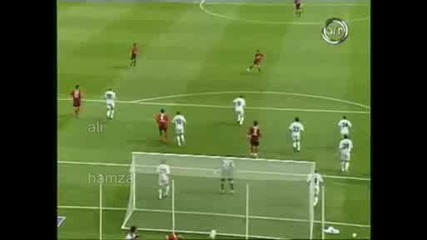 Berbatov - Kompilacia