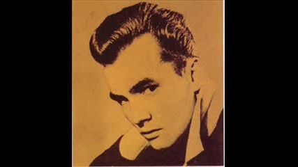 Ricky Valance - Sealed with a kiss