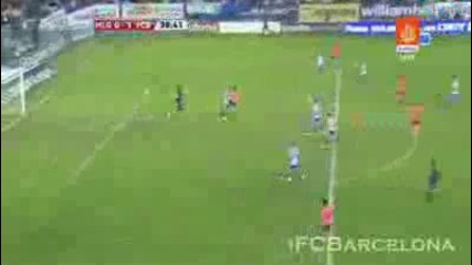 Zlatan Ibrahimovic 2009 - 2010 Hd 