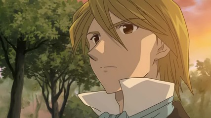 Les Miserables Shoujo Cosette 48