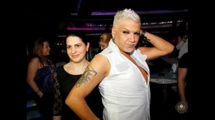 Azis - Mrazish - 2011 - Cd Rip
