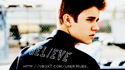 Justin Bieber ft. Ludacris - All Around The World
