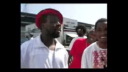 Ying Yang Twins quot Dangerous quot Behind the Scenes Pt 