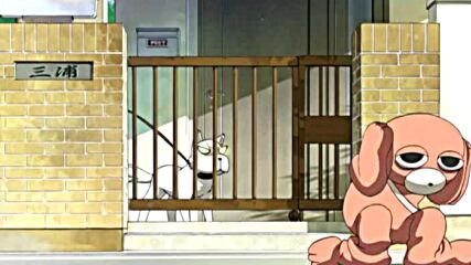 [lazysubs] Kanamemo - Ep9 bg sub