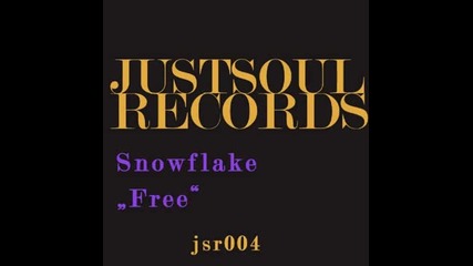 Snowflake - Free (deep Factor Mix)
