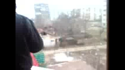 Istinski Divak