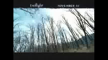 Circus - Twilight version