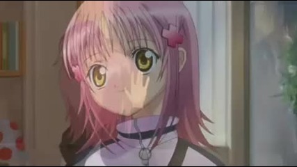 Shugo Chara - Burning Up 