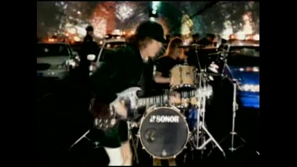 Acdc - Safe In New York City 2000