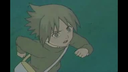 Sasuke Toxic