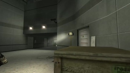 Combat Arms
