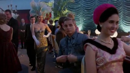 Vegas (вегас) S01 E16