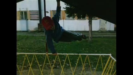 Parkour Team Xtriem