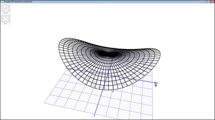 №10401 - Прингълс: макет в 3D (2/3)