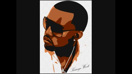 Big Sean Feat. Kanye West - Whatever You Want 2010 Snipped 