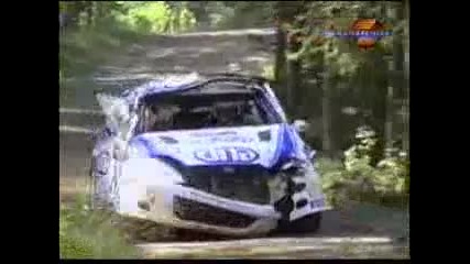 Шикарная зарисовка Wrc