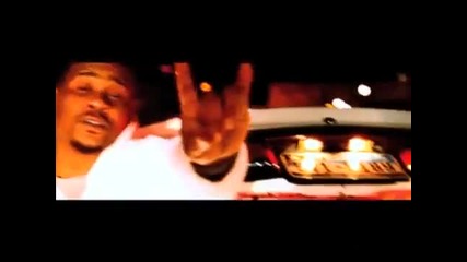Trae The Truth - Wave The Trunk (official Video)
