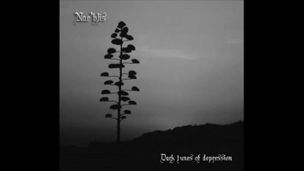 Nae'blis - Darktunes Of Depression (full Demo)