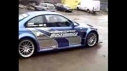 Bmw M3