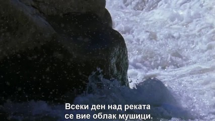 Планетата Земя част5 Пустините-бг.субтитри
