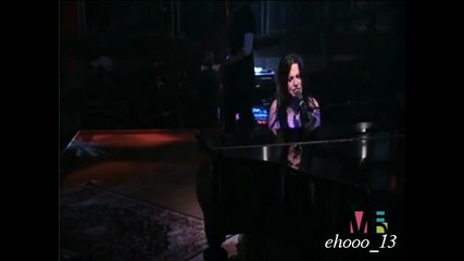 Evanescence -Your Star Nissan Live Sets (2008)